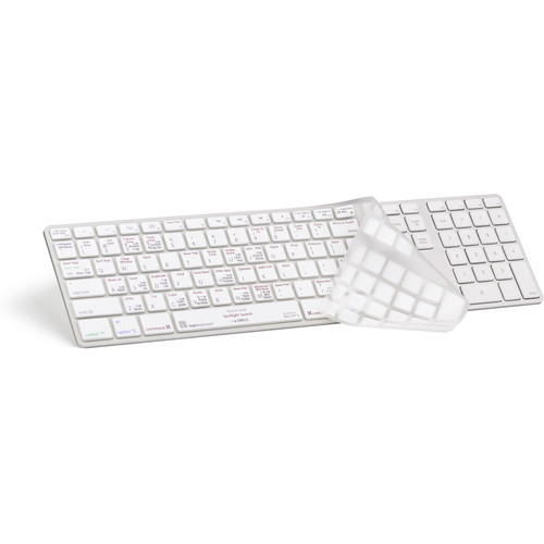 Keyboard for mac os